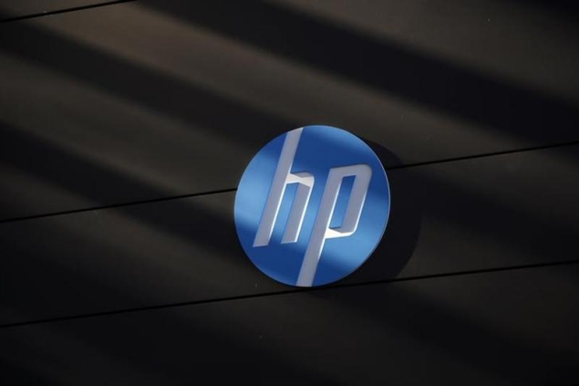 В HP инициировали свое разделение